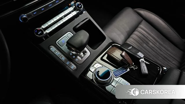 Genesis G90 id 4542720 из Кореи 19
