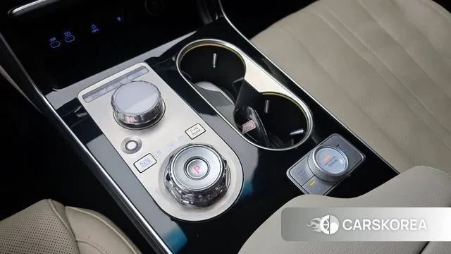 Genesis GV80 id 3689848 из Кореи 19