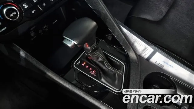 Kia Niro id 2876866 из Кореи 19