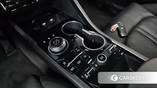 Kia K5 3rd generation id 3412199 из Кореи 19