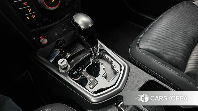 Ssangyong Tivoli Armor id 4448181 из Кореи 30