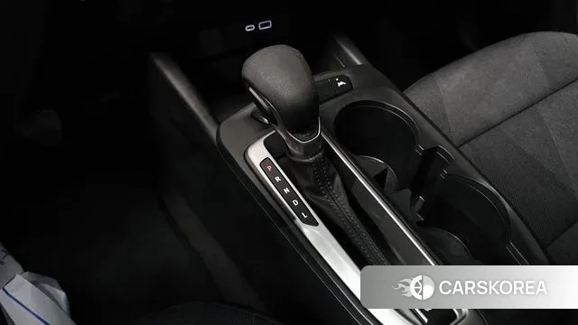 Chevrolet (GM Daewoo) Trax Crossover id 3471946 из Кореи 19