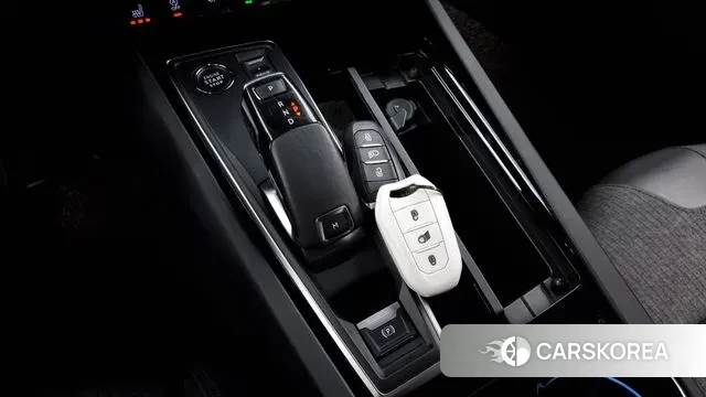 Peugeot 508 second Generation id 2374733 из Кореи 19