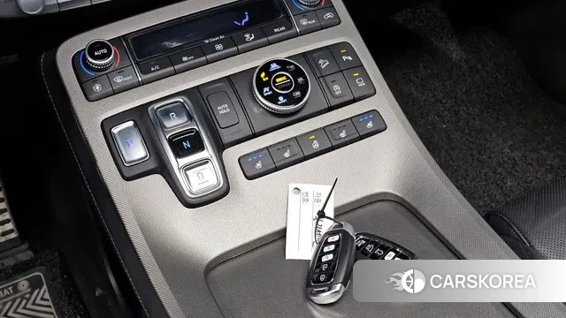 Hyundai Palisade id 3752575 из Кореи 19