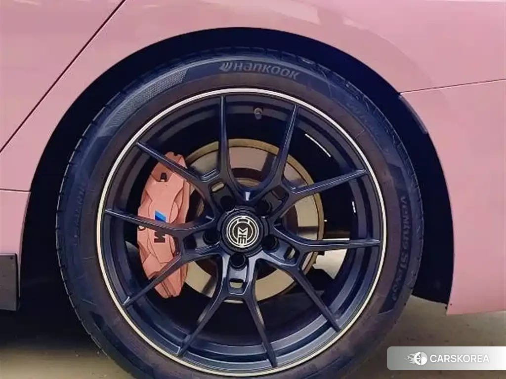 BMW 3 series id 4538929 из Китая 9