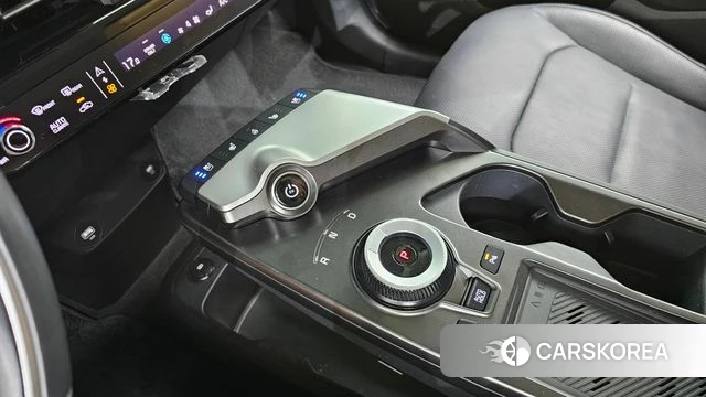 Kia EV6 id 4579199 из Кореи 29