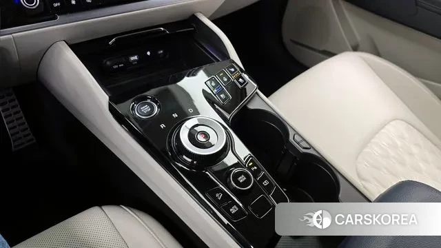 Kia Sportage 5th Generation Hybrid id 3654551 из Кореи 19