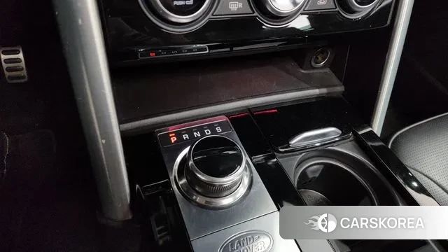 Land Rover Discovery 5 id 3357106 из Кореи 19