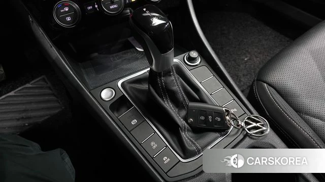 Volkswagen 7th Generation of Jetta id 4388623 из Кореи 29