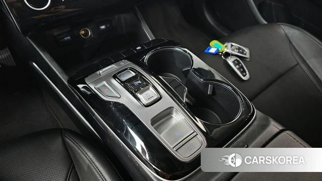 Hyundai Tucson (NX4) id 4322982 из Кореи 29