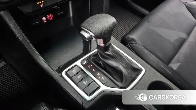 Kia Sportage 4th Generation id 3526394 из Кореи 19