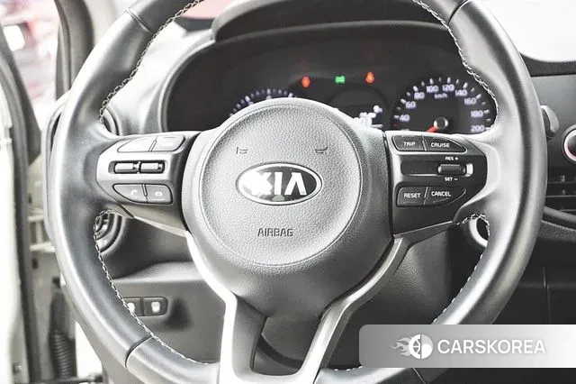 Kia All New Morning (JA) id 3728448 из Кореи 19