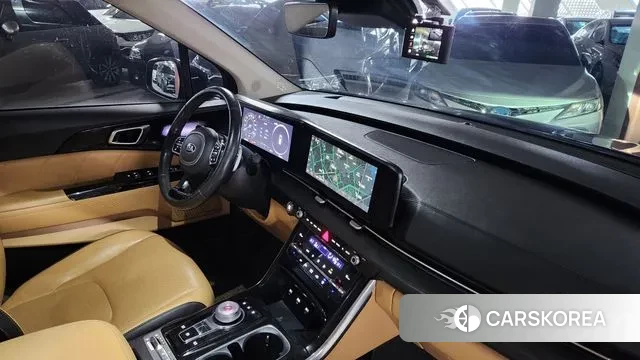 Kia Carnival 4th generation id 3601150 из Кореи 19