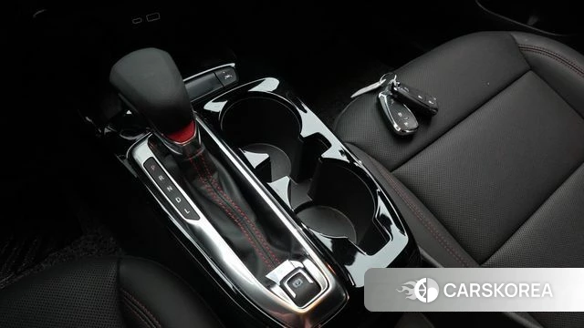 Chevrolet (GM Daewoo) Trax Crossover id 3891208 из Кореи 19