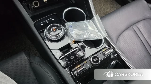 Kia K5 3rd generation id 3577062 из Кореи 19