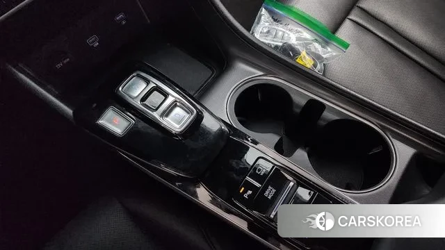 Hyundai Sonata Hybrid (DN8) id 3566692 из Кореи 19