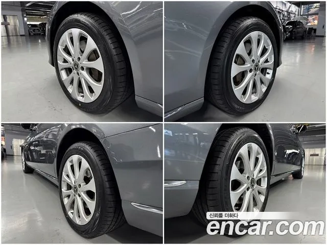 Mercedes-Benz E-Class W213 id 2876912 из Кореи 19