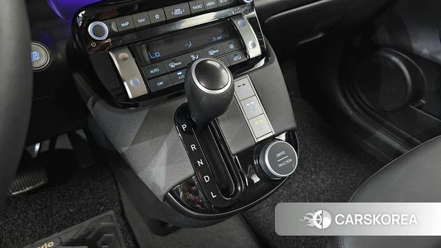Hyundai Casper id 4618415 из Кореи 29