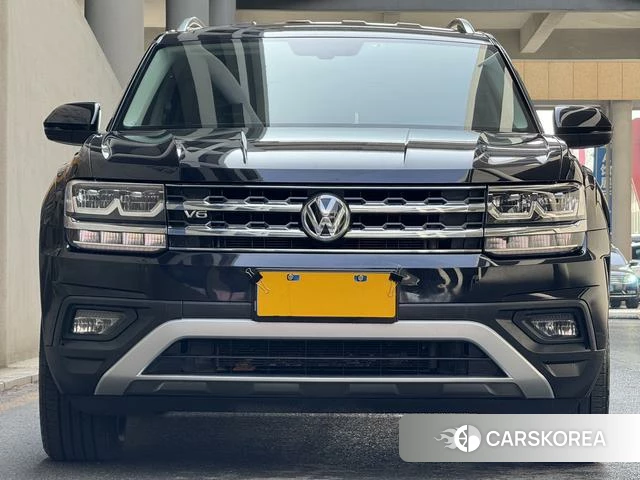 Volkswagen Tourang id 4213530 из Китая 13