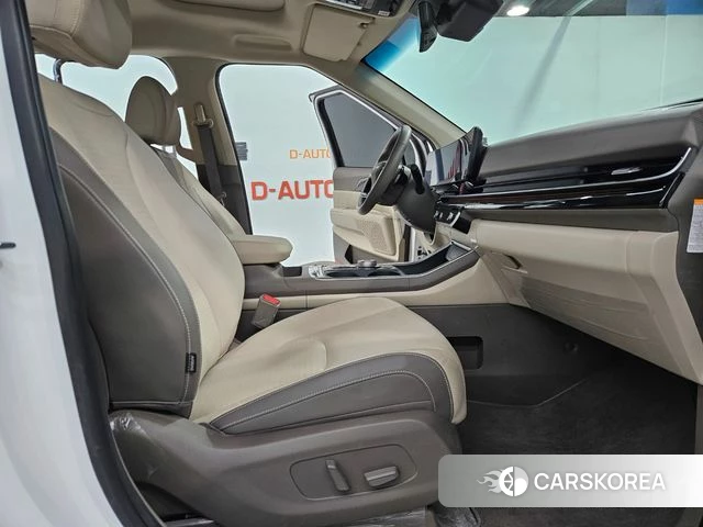 Kia The New Carnival 4th Generation id 4279891 из Кореи 19