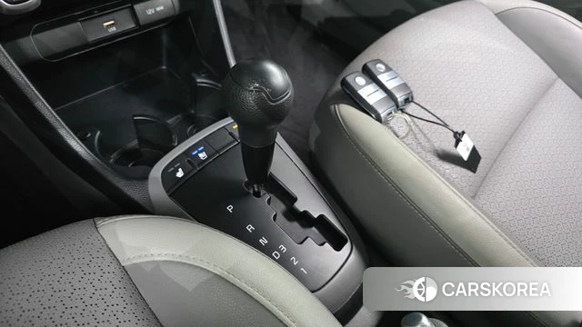 Kia Morning Urban (JA) id 4651410 из Кореи 29