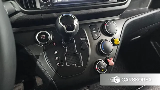 Kia The New Kia Ray id 3555321 из Кореи 19