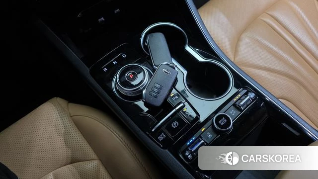 Kia K5 Hybrid 3rd Generation id 4445933 из Кореи 19