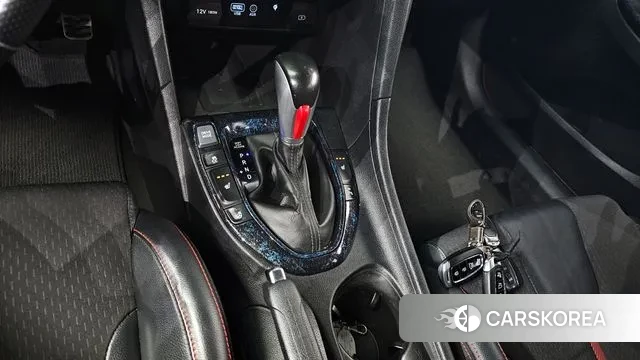 Hyundai Veloster (JS) id 3302828 из Кореи 19