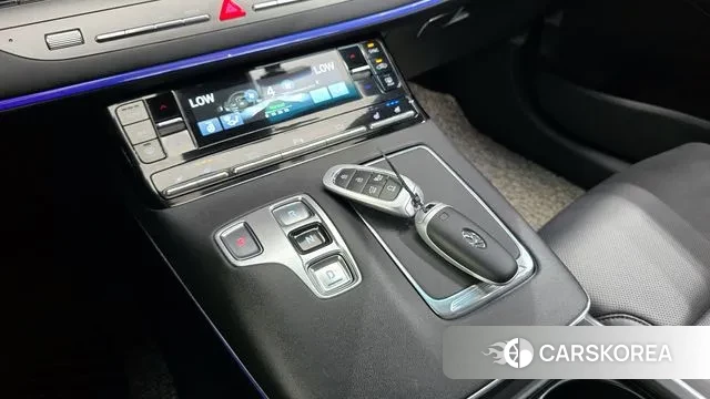 Hyundai The New Grandeur IG id 2993808 из Кореи 19