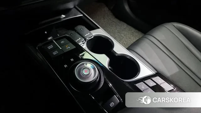 Kia K8 id 3021914 из Кореи 19