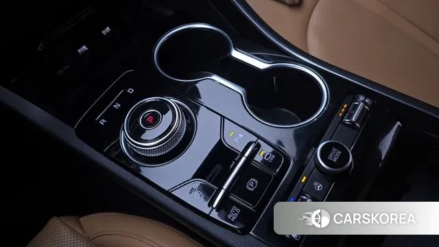 Kia K5 3rd generation id 3412403 из Кореи 19