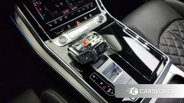 Audi Q8 (4M) id 2939536 из Кореи 19