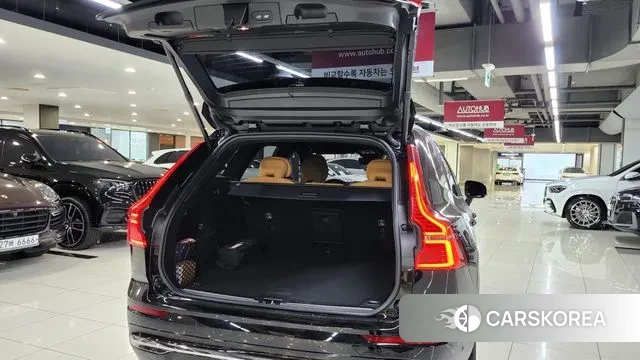 Volvo XC60 second Generation id 3365695 из Кореи 19