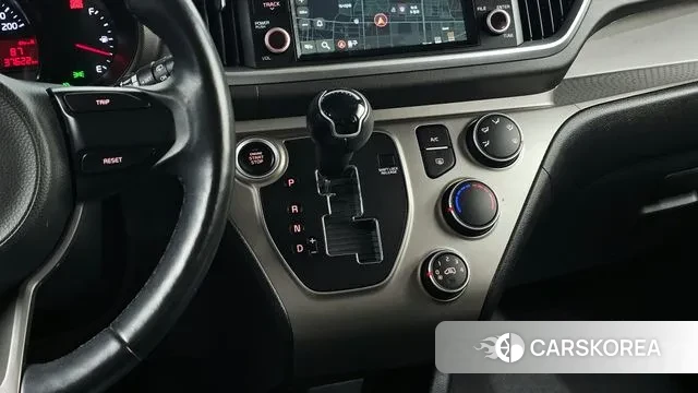 Kia The New Ray id 3535953 из Кореи 19