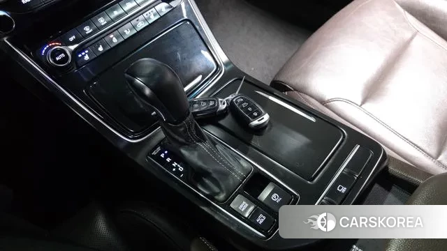 Hyundai Grandeur IG id 3772873 из Кореи 19