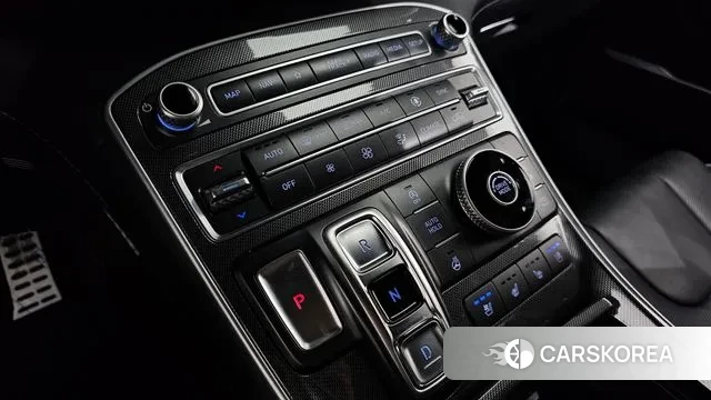 Hyundai The New Santa Fe id 3741664 из Кореи 19