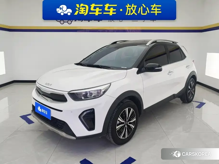 Kia KX1 id 4599579 из Китая 15