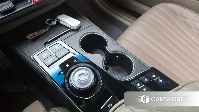 Kia K8 id 3696685 из Кореи 19