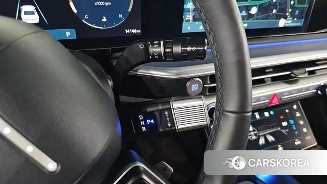 Hyundai Grandeur (GN7) id 2889367 из Кореи 19