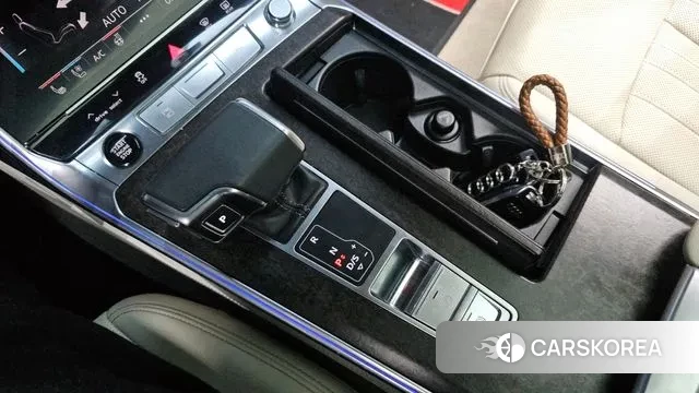 Audi A6 (C8) id 3735516 из Кореи 19