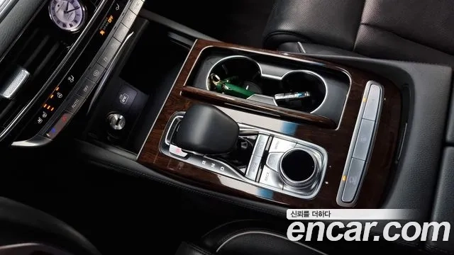 Kia More K9 id 2886977 из Кореи 19