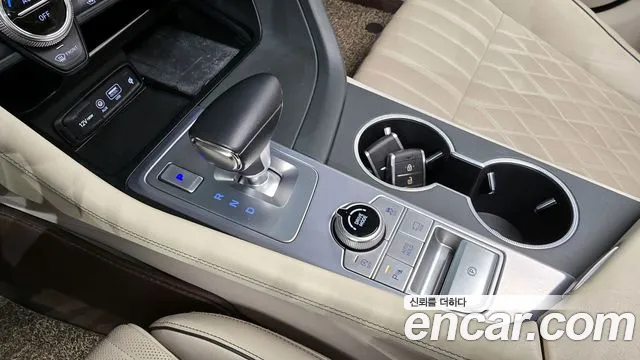 Genesis G70 id 2683254 из Кореи 19