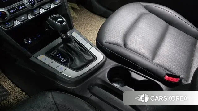 Hyundai The New Avante AD id 3243778 из Кореи 19