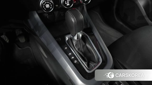 Renault Korea (Samsung) XM3 id 4573783 из Кореи 19