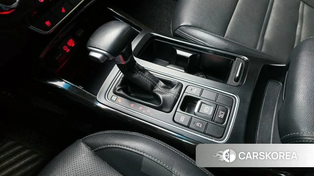 Kia The New Sorento id 3894097 из Кореи 19