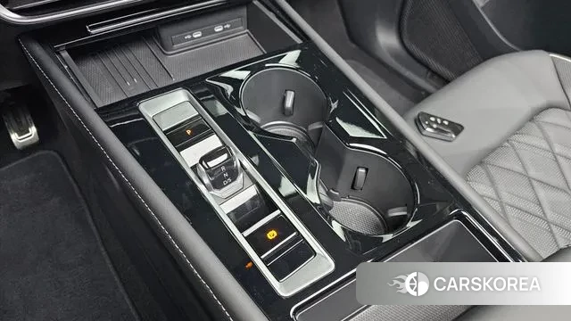 Volkswagen Atlas id 3757818 из Кореи 19