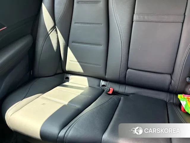 Mercedes-Benz GLE-Class W167 id 3037122 из Кореи 11