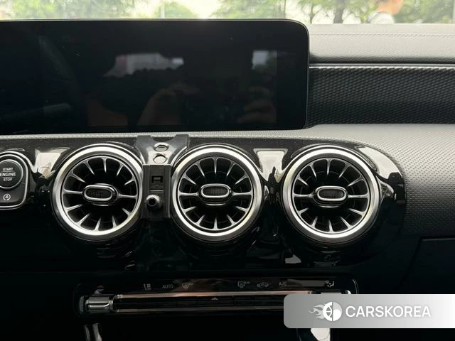 Mercedes-Benz Class A id 4329063 из Китая 26