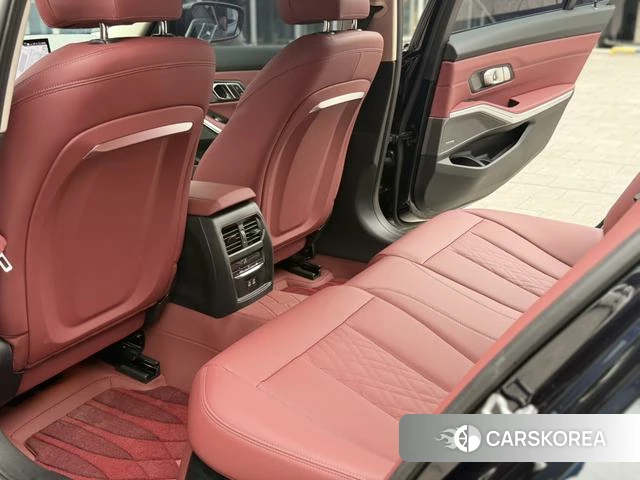 BMW 3 series id 4216781 из Китая 9