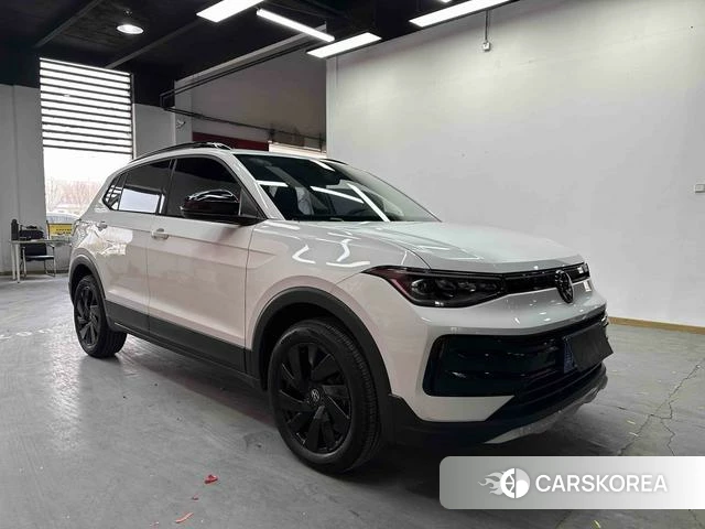 Volkswagen Tuyue id 4257893 из Китая 9